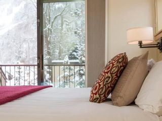 Фото отеля Aspen Mountain Lodge