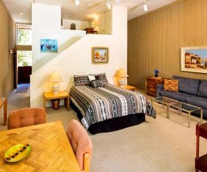 The Snow Queen Lodge and Cooper Street Lofts Aspen United States