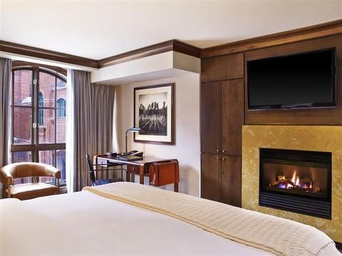 St. Regis Aspen Resort