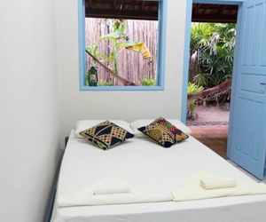 Ganga Zumba Pousada & Hostel Sirinhaem Brazil