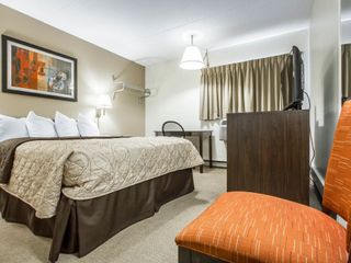 Фото отеля Home2 Suites by Hilton Bangor