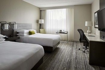 Marriott Birmingham Grandview