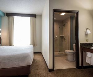 SpringHill Suites by Marriott Birmingham Downtown at UAB Birmingham United States