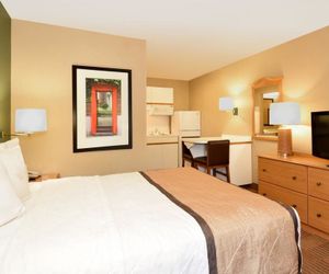 Extended Stay America - Birmingham - Perimeter Park South Lake Purdy United States