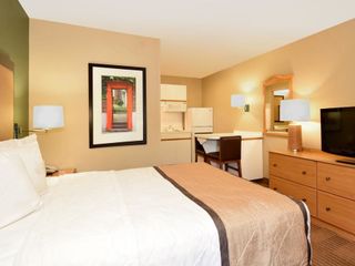 Hotel pic Extended Stay America Suites - Birmingham - Perimeter Park South