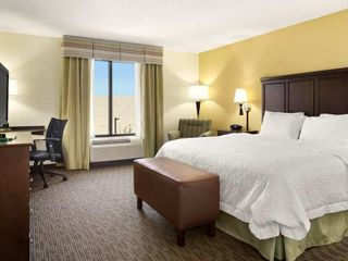 Hotel pic Hampton Inn & Suites Birmingham/280 East-Eagle Point