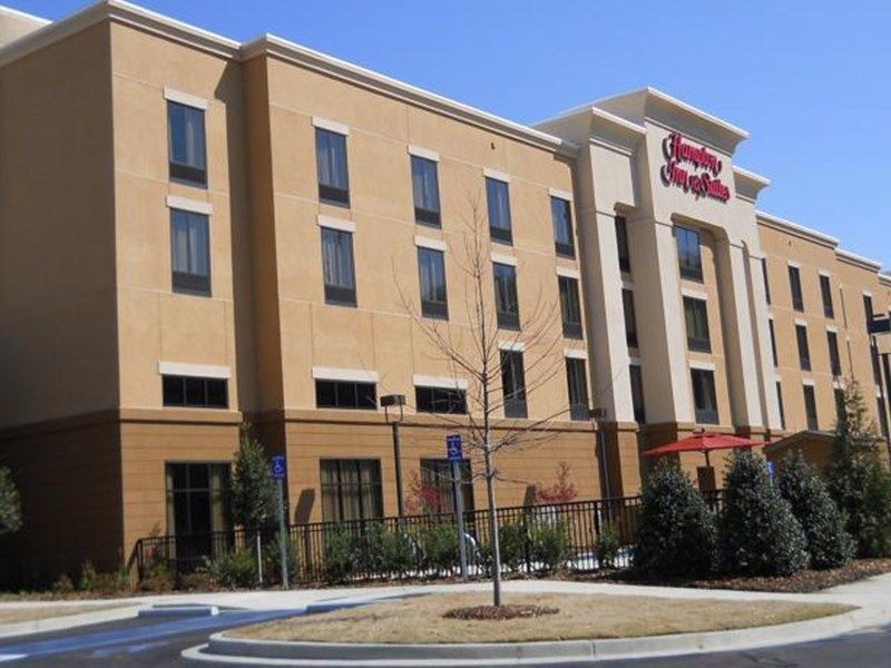 Hotel Photo 23