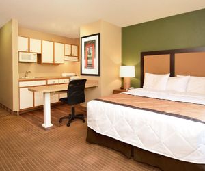 Extended Stay America - Birmingham - Inverness Lake Purdy United States