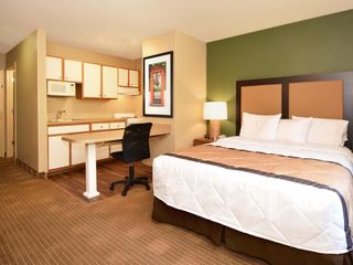Hotel pic Extended Stay America Suites - Birmingham - Inverness