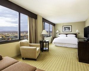 Sheraton Birmingham Birmingham United States