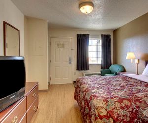 InTown Suites Extended Stay Birmingham/ Lakeshore Pkwy Homewood United States