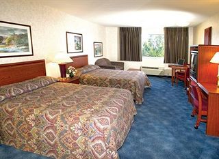 Hotel pic Red Lion Inn & Suites Boise Airport