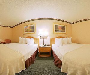 URBAN by Hotel Inn Boise United States