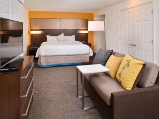 Hotel pic Residence Inn by Marriott Boise Downtown/University