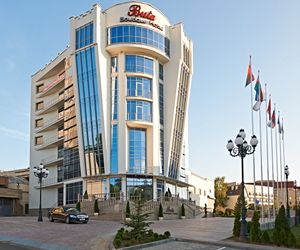 Boutique Hotel Buta Minsk Belarus