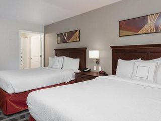 Фото отеля TownePlace Suites by Marriott Boise Downtown/University