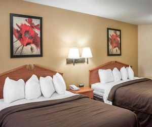 Quality Inn Airport Boise United States