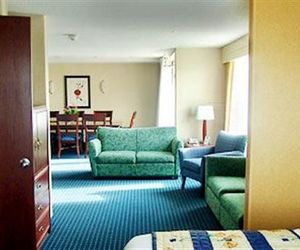 SpringHill Suites by Marriott Boise ParkCenter Boise United States