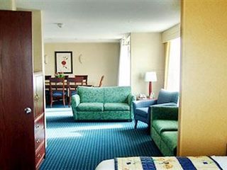 Фото отеля SpringHill Suites by Marriott Boise ParkCenter