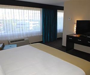 Holiday Inn Express Boise Downtown Boise United States