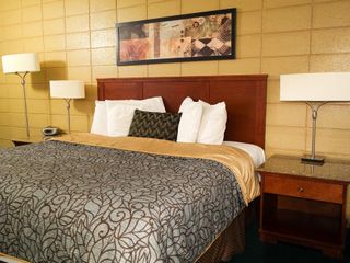 Hotel pic Cabana Inn - Boise