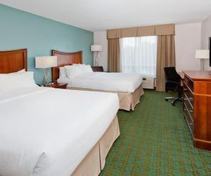 Holiday Inn Brunswick-I-95 (Exit 38) Southern Junction United States