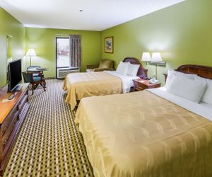 Quality Inn Brunswick Southern Junction United States