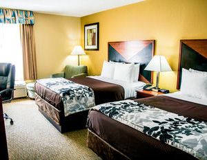 Sleep Inn & Suites Brunswick Southern Junction United States