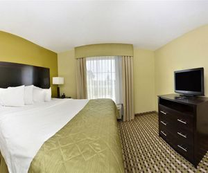 Best Western Plus Brunswick Inn & Suites Southern Junction United States