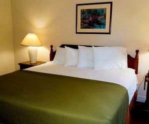 Stay Express Inn and Suites Brunswick Southern Junction United States