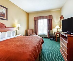 Country Inn & Suites by Radisson, Brunswick I-95, GA Brunswick United States