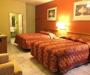 Boca Chica Inn and Suites Brownsville United States