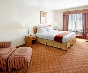Holiday Inn Express Hotel and Suites Brownsville Brownsville United States