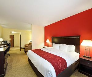 Holiday Inn - Brownsville Brownsville United States