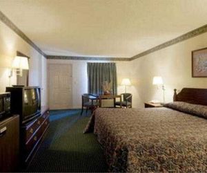 Americas Best Value Inn Brownsville Brownsville United States