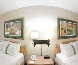 Holiday Inn Brownsville Hotel Brownsville United States