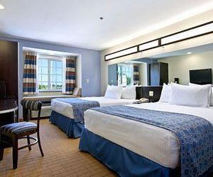 Microtel Inn and Suites Baton Rouge Airport Baton Rouge United States