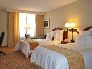 Hotel pic Baton Rouge Marriott