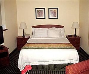 TownePlace Suites Baton Rouge South Baton Rouge United States