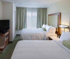 SpringHill Suites by Marriott Baton Rouge South Baton Rouge United States