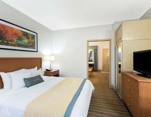 Wyndham Garden Baton Rouge Baton Rouge United States