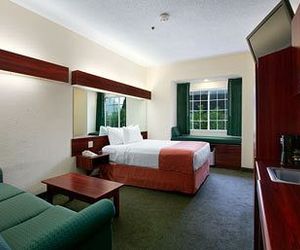Trident Inn & Suites Baton Rouge Baton Rouge United States