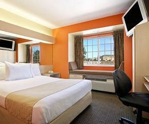 Microtel Inn & Suites by Wyndham Baton Rouge Baton Rouge United States