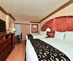Radisson Hotel Baton Rouge Baton Rouge United States