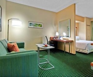 SpringHill Suites by Marriott Baton Rouge North / Airport Baton Rouge United States