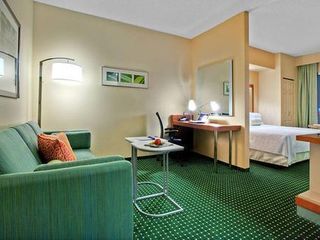 Hotel pic SpringHill Suites by Marriott Baton Rouge North / Airport