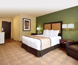 Extended Stay America - Baton Rouge - Citiplace Baton Rouge United States