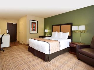 Фото отеля Extended Stay America Suites - Baton Rouge - Citiplace