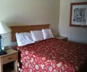 Knights Inn Baton Rouge Baton Rouge United States