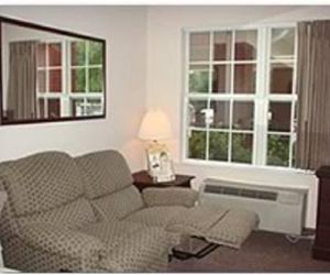 InTown Suites Baton Rouge Baton Rouge United States